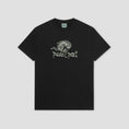Load image into Gallery viewer, Passport Banksia T-Shirt Black
