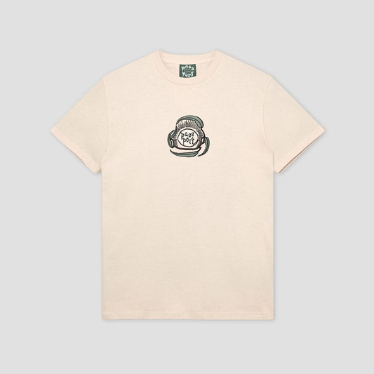 Passport Be Kind T-Shirt Natural