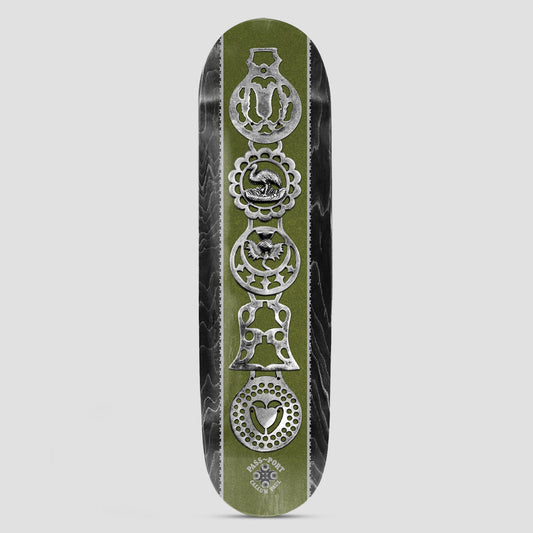 Passport 8.5 Brasses Pro Series Callum Skateboard Deck