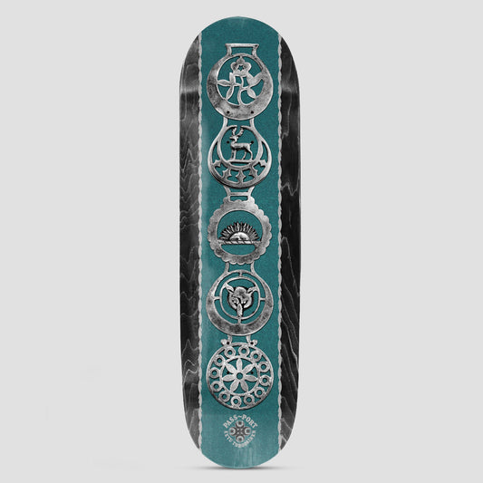 Passport 8.375 Brasses Pro Series Eetu Skateboard Deck
