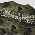 Load image into Gallery viewer, Passport Kollaasi T-Shirt Woodland Camo
