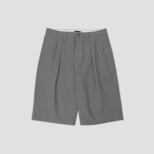 Passport Leagues Club Short Grey