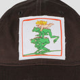 Load image into Gallery viewer, Passport Leap Frog Leagues Cap Dark Choc
