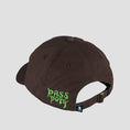 Load image into Gallery viewer, Passport Leap Frog Leagues Cap Dark Choc
