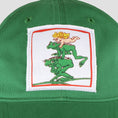 Load image into Gallery viewer, Passport Leap Frog Leagues Cap Frog Green

