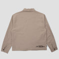 Load image into Gallery viewer, Passport MG Workers Jacket Khaki
