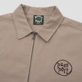 Load image into Gallery viewer, Passport MG Workers Jacket Khaki
