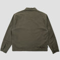 Load image into Gallery viewer, Passport MG Workers Jacket Olive

