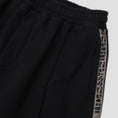 Load image into Gallery viewer, Passport Rough Neg Organic Fleece Short Black
