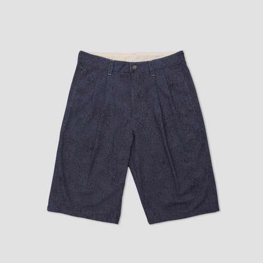 Passport Scribblegum Leagues Club Short Navy