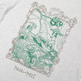 Load image into Gallery viewer, Passport Scribblegum T-Shirt Ash
