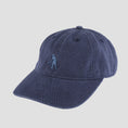 Load image into Gallery viewer, Passport Solid Leagues Cap Navy
