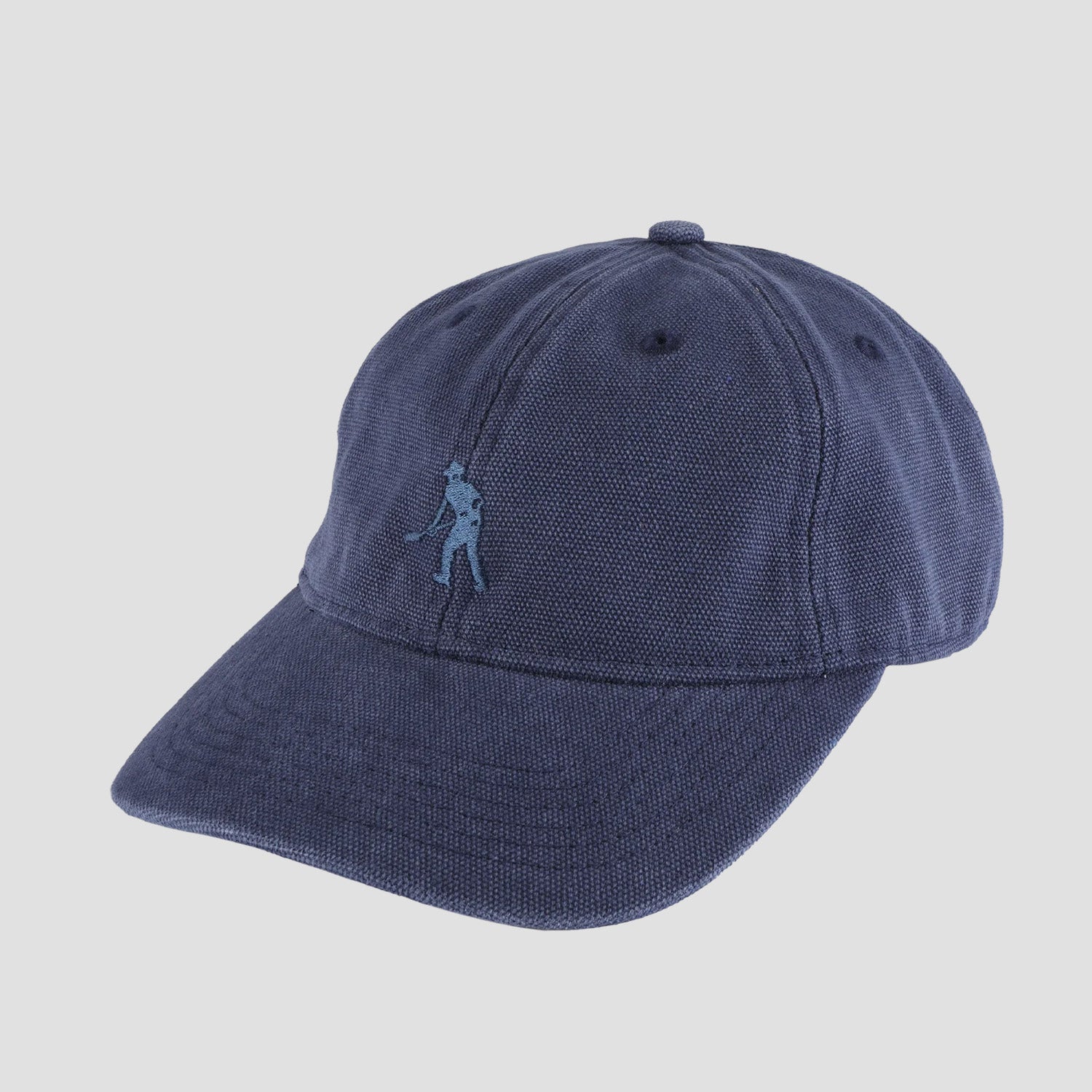 Passport Solid Leagues Cap Navy