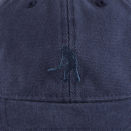 Passport Solid Leagues Cap Navy