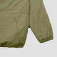 Load image into Gallery viewer, Passport Transport Ripstop Delivery Jacket Olive
