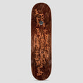 Load image into Gallery viewer, Passport x May Gibbs 8.125 Wattle Baby Skateboard Deck
