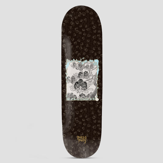 Passport x May Gibbs 8.25 Banksia Men Skateboard Deck
