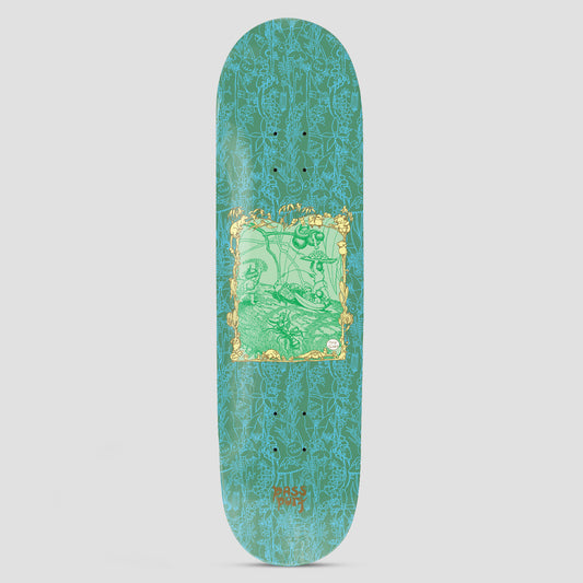 Passport x May Gibbs 8.25 Scribblegum Skateboard Deck
