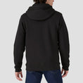 Load image into Gallery viewer, Patagonia P-6 Logo Uprisal Hood Black
