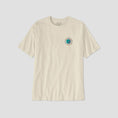 Load image into Gallery viewer, Patagonia Unity Fitz Responsibili-tee T-Shirt Birch White
