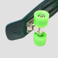 Load image into Gallery viewer, Penny 22 Cruiser Bottle Green
