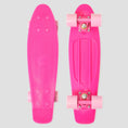 Load image into Gallery viewer, Penny 22 Cruiser All Pink
