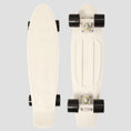Load image into Gallery viewer, Penny 22 Cruiser White / Black
