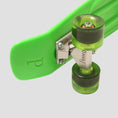 Load image into Gallery viewer, Penny 22 Cruiser Green / Sand Blasted
