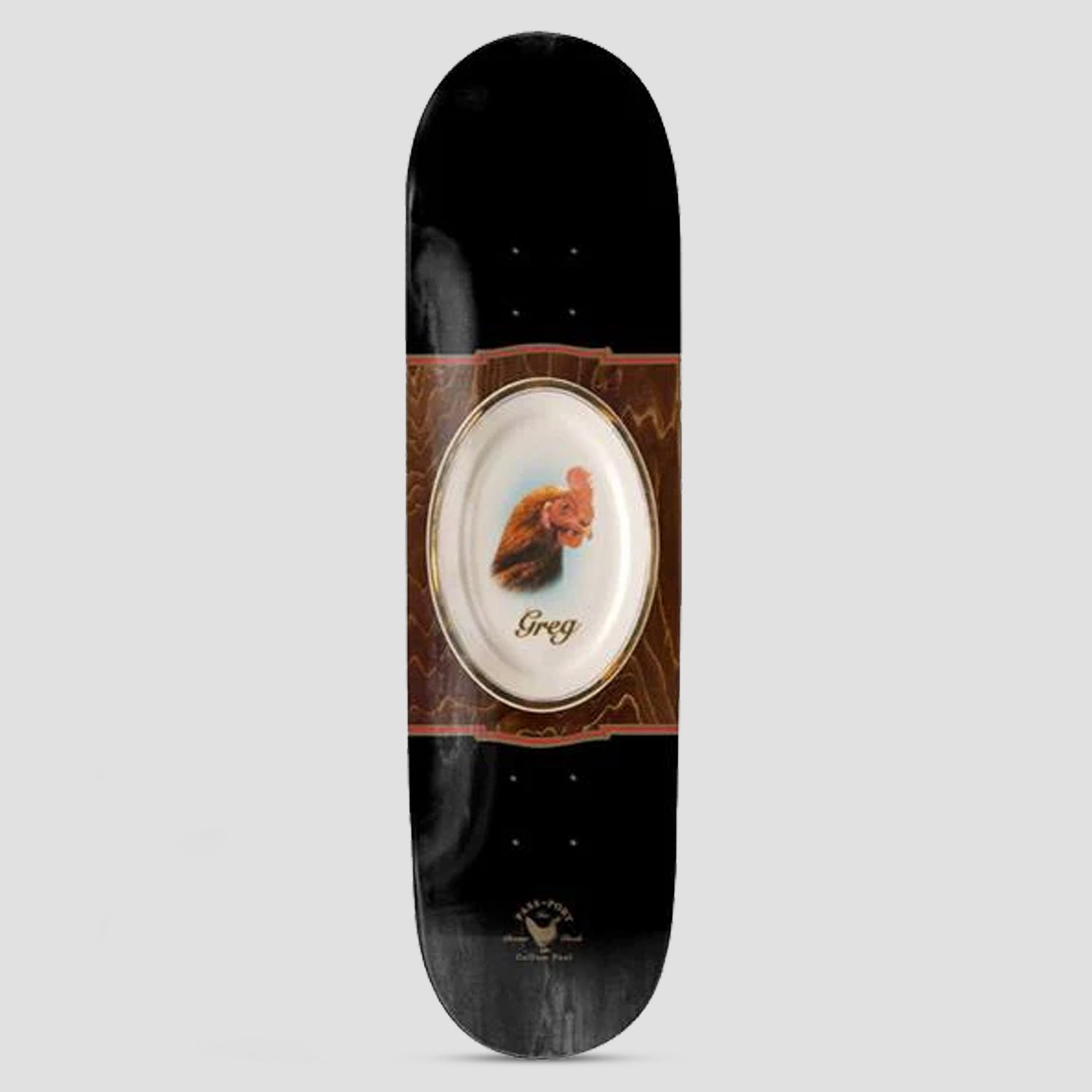Skateboard Decks Under £50