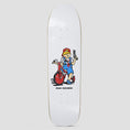 Load image into Gallery viewer, Polar 1991 Jr Oskar Rozenberg Tricycle Skateboard Deck
