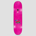 Load image into Gallery viewer, Polar 7.875 Dane Brady Fish Bowl Skateboard Deck
