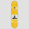 Load image into Gallery viewer, Polar 8.1 KLEZ Rehabilitation Center Skateboard Deck
