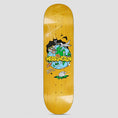 Load image into Gallery viewer, Polar 8.125 Aaron Herrington Planet Herrington Skateboard Deck
