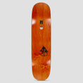 Load image into Gallery viewer, Polar 8.25 P2 Jr. Paul Grund Jungle Skateboard Deck Light Warm Grey
