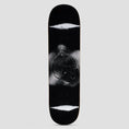 Load image into Gallery viewer, Polar 8.25 Team Stroke Logo Skateboard Deck Black
