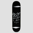 Load image into Gallery viewer, Polar 8.375 Team Two Runners Skateboard Deck
