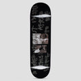 Load image into Gallery viewer, Polar 8.5 Jamie Platt So Bored Skateboard Deck Black
