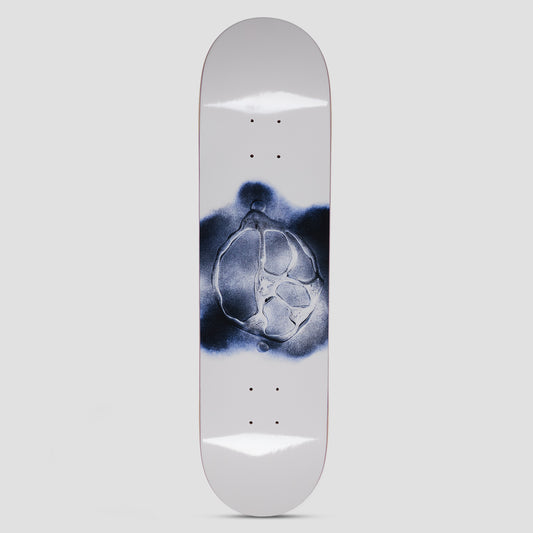 Cliché Europe RHM Orange 8.125 Skateboard Deck - Stoked Boardshop Cliché Europe RHM Orange 8.125 Skateboard Deck - Stoked Boardshop