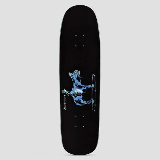 Polar 8.625 P9 Shape Paul Grund Rider Skateboard Deck