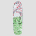 Load image into Gallery viewer, Polar 8.625 P9 Shape Shin Sanbongi Hunters Skateboard Deck
