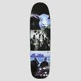 Load image into Gallery viewer, Polar 8.625 P9 Shape Team I Like It Here... Sheep in Motion Skateboard Deck
