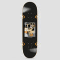 Load image into Gallery viewer, Polar 8.75 Surf Shape Aaron Herrington Tea Riders Wheel Wells Skateboard Deck

