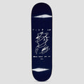 Load image into Gallery viewer, Polar 8.75 Team Tied Up Skateboard Deck
