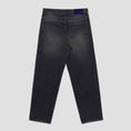 Load image into Gallery viewer, Polar 91 Pants Dirty Black
