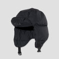 Load image into Gallery viewer, Polar Ailu Puffer Hat Black

