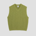 Load image into Gallery viewer, Polar Alex Vest Peridot
