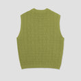 Load image into Gallery viewer, Polar Alex Vest Peridot
