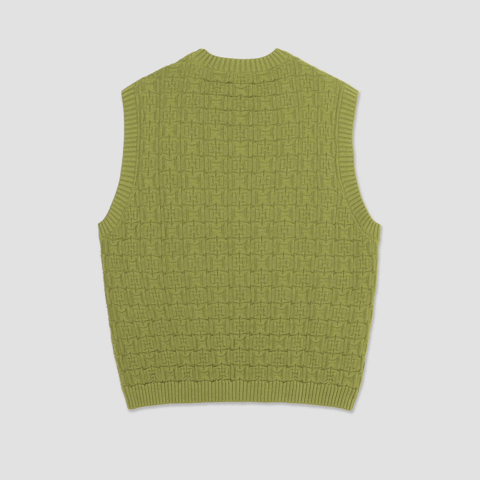 Polar Alex Vest Peridot
