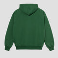 Load image into Gallery viewer, Polar Default Hoodie Forest Green
