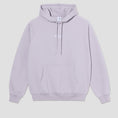 Load image into Gallery viewer, Polar Default Hoodie Pale Purple
